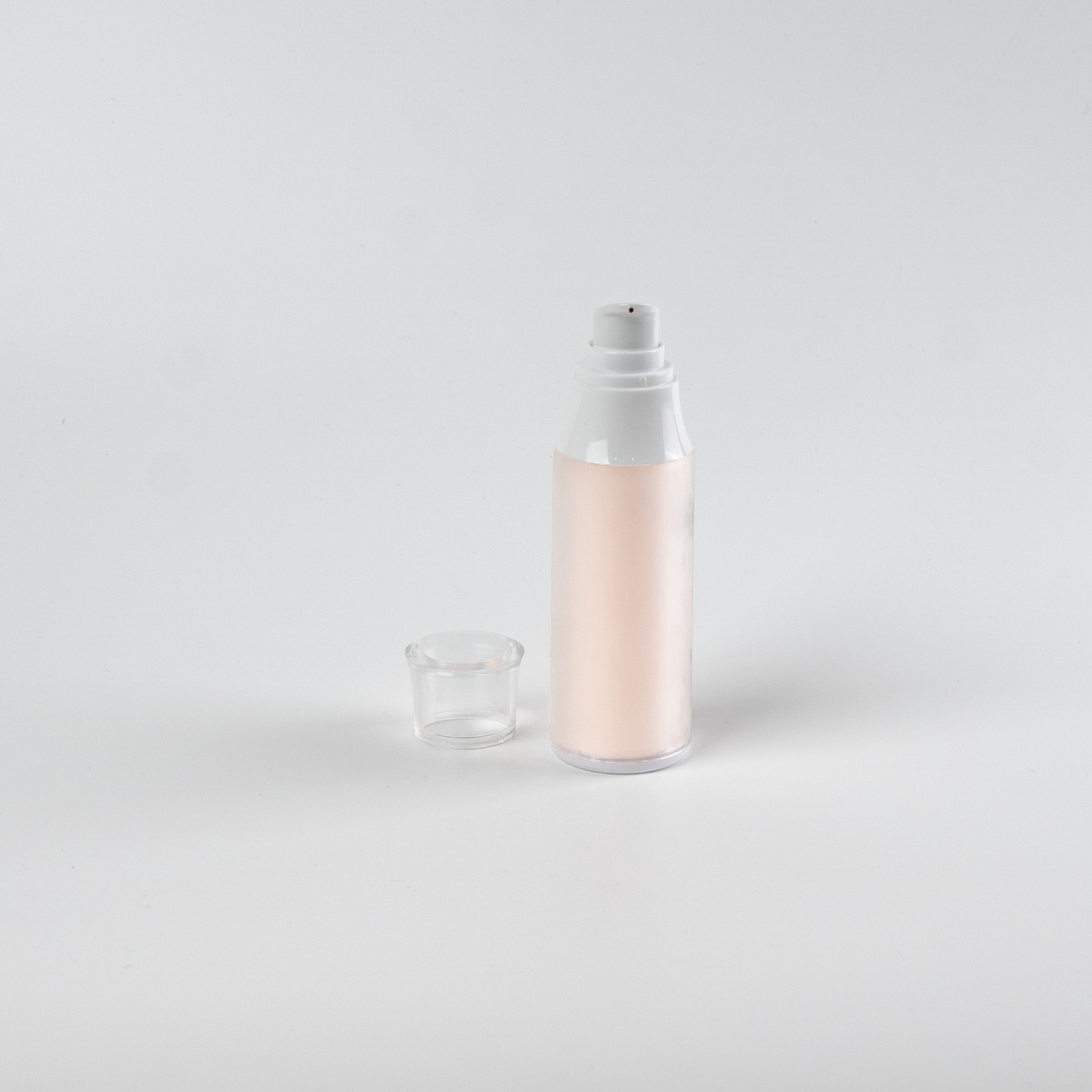 Botol Serum Pump